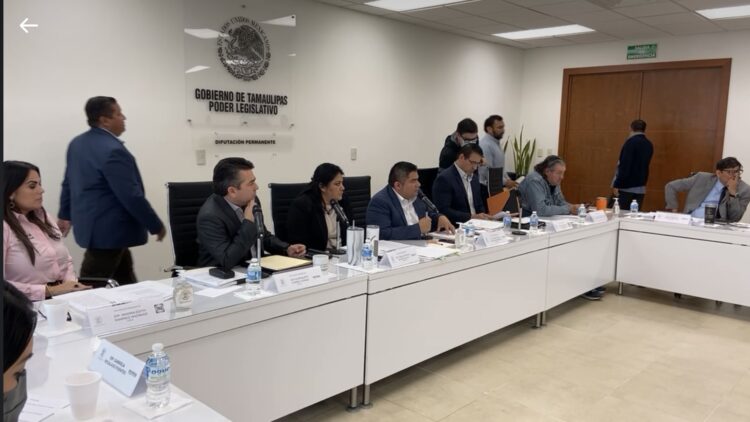 Va Morena por control del Congreso del Estado