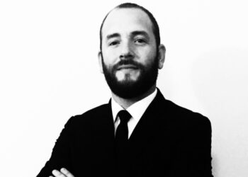 Nombran a Daniel Santos Flores como jefe de prensa del Congreso de Tamaulipas