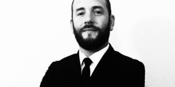 Nombran a Daniel Santos Flores como jefe de prensa del Congreso de Tamaulipas