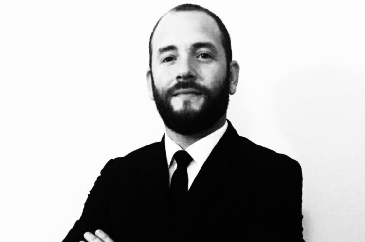 Nombran a Daniel Santos Flores como jefe de prensa del Congreso de Tamaulipas