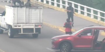 Recapturan a Ovidio Guzmán, hijo de “El Chapo” Guzmán, en Culiacán