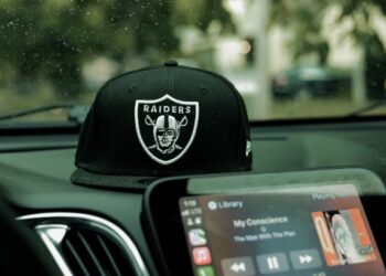 Gorras de NFL: tu mejor opción en este Super Bowl