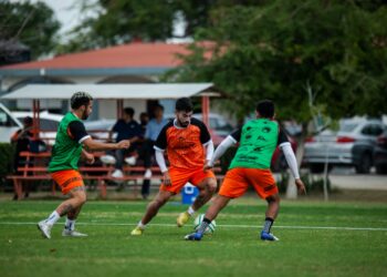 Debuta Correcaminos en casa ante Venados