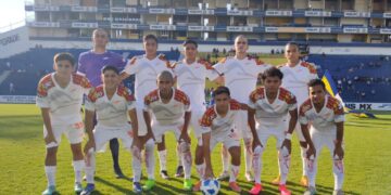 Corre Premier empata de visitante ante La Piedad