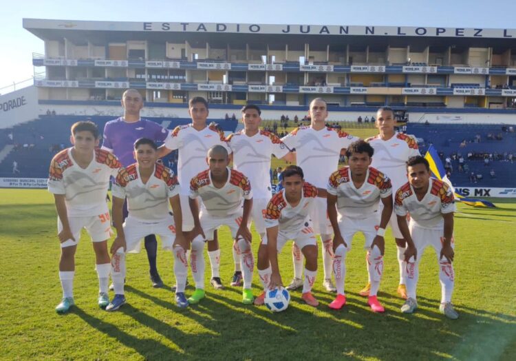 Corre Premier empata de visitante ante La Piedad