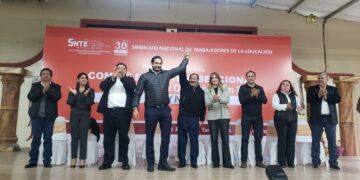 Sostiene Arnulfo Rodríguez encuentro con maestros de Reynosa