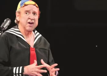 Después de 50 años, Quico dice adiós