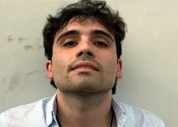 ¿Quién es Ovidio Guzman, el hijo del Chapo?
