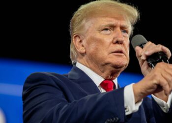 Tras larga batalla legal Trump da a conocer sus informes fiscales