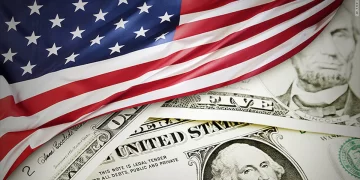 El Gobierno de los Estados Unidos podria quedarse sin dinero