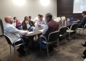 Por concluir rehabilitación de la segunda etapa del dique “El Camalote”