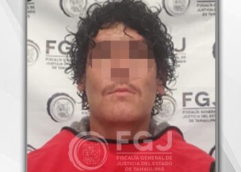 Detienen a otro implicado en crimen de Elena Lavín