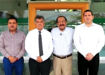 Abre Sección 30 del SNTE fondos del SARTET a créditos hipotecarios para maestros