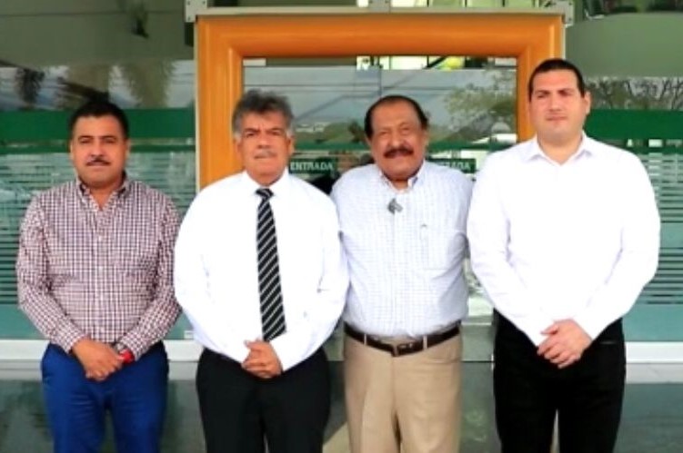 Abre Sección 30 del SNTE fondos del SARTET a créditos hipotecarios para maestros