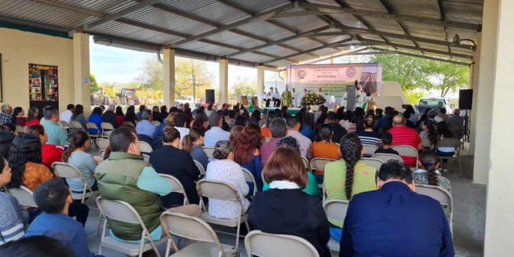 Agricultores de Tamaulipas se encomiendan a Dios ante restricciones de CONAGUA