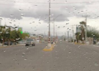 Frío, vientos y ligeras lluvias en Tamaulipas para este fin de semana