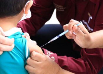 Vacunación contra Covid a Reynosa, Altamira, El Mante, Aldama y SLM la próxima semana