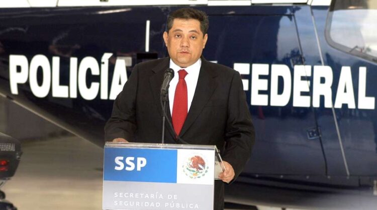 Ramón García Pequeño el otro ex policía corrupto que busca EU