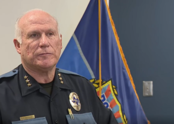 Reyerta entre juveniles originó tiroteo en El Paso