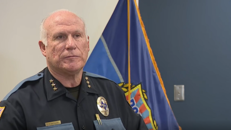 Reyerta entre juveniles originó tiroteo en El Paso