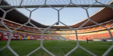 El Jalisco está disponible para repesca y para la pelea del Canelo