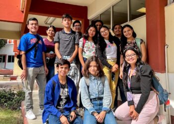 Difunde UAT el protocolo de atención a la violencia de género