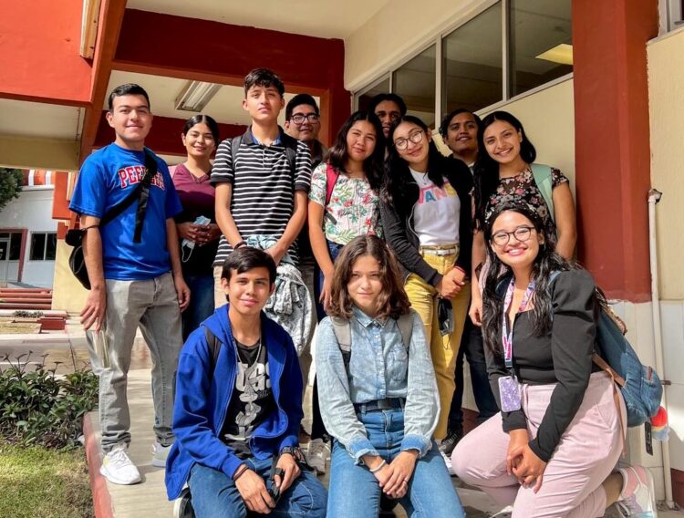 Difunde UAT el protocolo de atención a la violencia de género