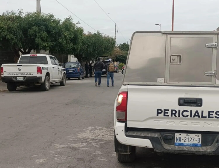 Hallan muerto en zanja a empleado de empresa hortícola de Tula