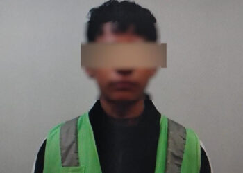 Acusan a un niño y un adolescente de asesinar a 6 personas en Ciudad Juárez