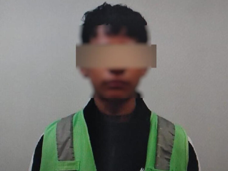 Acusan a un niño y un adolescente de asesinar a 6 personas en Ciudad Juárez