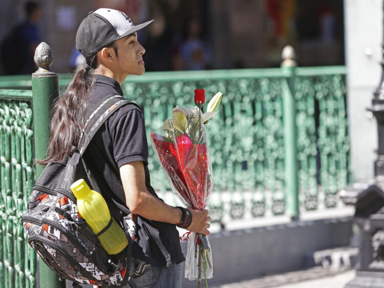 Se incrementan precios de los chocolates y las rosas por “San Valentín”