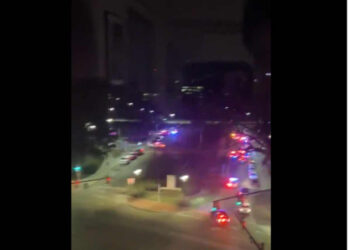 Reportan tiroteo en Universidad de Michigan; hay varios heridos