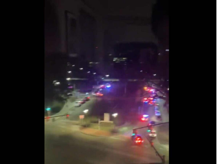 Reportan tiroteo en Universidad de Michigan; hay varios heridos