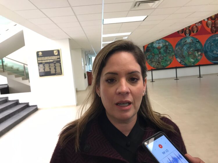 Diputados piden un asiento en Fideicomiso del Fondo de Campitalidad