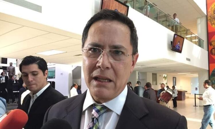 El PAN de Tamaulipas necesita sacudirse al Cabecismo: Sacramento