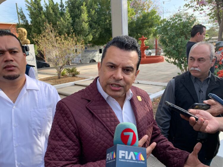 Gestiona alcalde 15 nuevas patrullas viales para Cd. Victoria