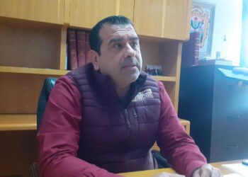 Coadyuvarán 300 policías en vigilancia de elección en Cd. Victoria