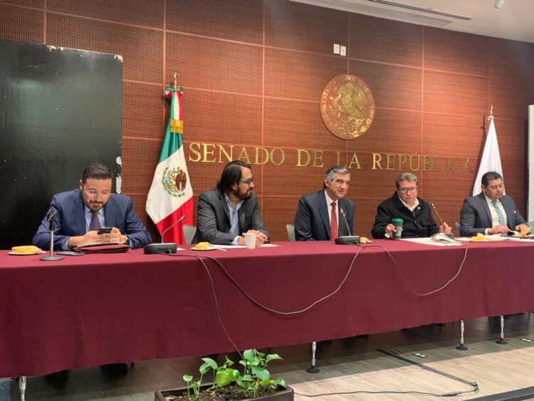 Garantizan seguridad en Tamaulipas para la elección extraordinaria de Senador