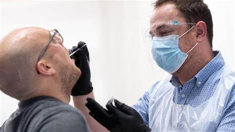 Reportan hoy 31 nuevos contagios de COVID-19 en Tamaulipas