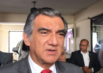 Llama el gobernador de Tamaulipas a ciudadanía a ejercer su derecho al voto el 19 de febrero