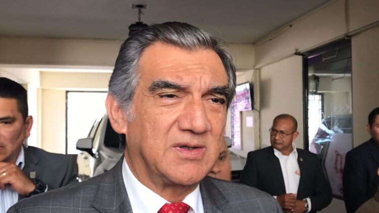 Llama el gobernador de Tamaulipas a ciudadanía a ejercer su derecho al voto el 19 de febrero