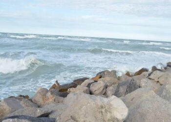 Frente frío 33 provocará vientos y bajas temperaturas en Tamaulipas