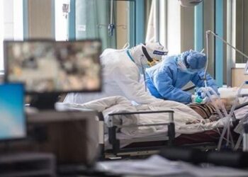 Muere de COVID-19 otra victorense; 25 nuevos contagios en Tamaulipas