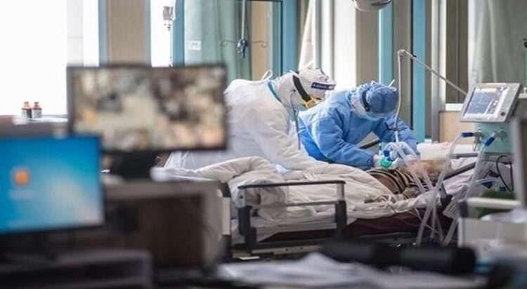 Muere de COVID-19 otra victorense; 25 nuevos contagios en Tamaulipas