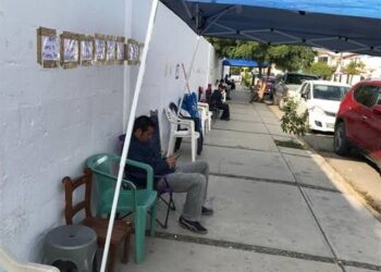 Amplía la SET periodo de preinscripciones al 23 de febrero