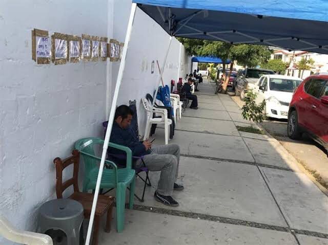 Amplía la SET periodo de preinscripciones al 23 de febrero