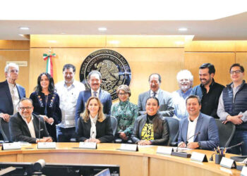 Definen el Comité que evaluará a los relevos en consejeros del INE