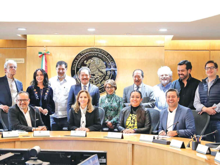 Definen el Comité que evaluará a los relevos en consejeros del INE