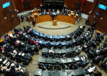 Jueza ordena a Senado nombrar a comisionados pendientes del INAI