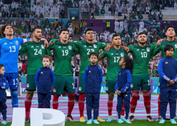 México tendría nuevo rival para partido amistoso en el mes de abril